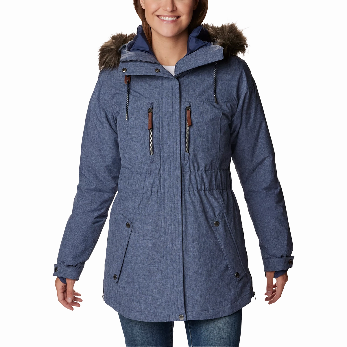 Women's Payton Pass Interchange Jacket