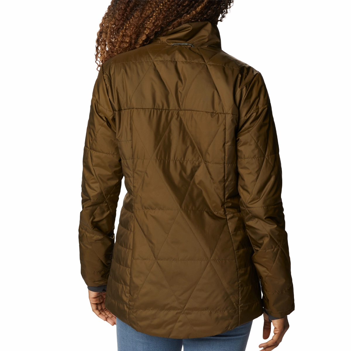 Women's Payton Pass Interchange Jacket