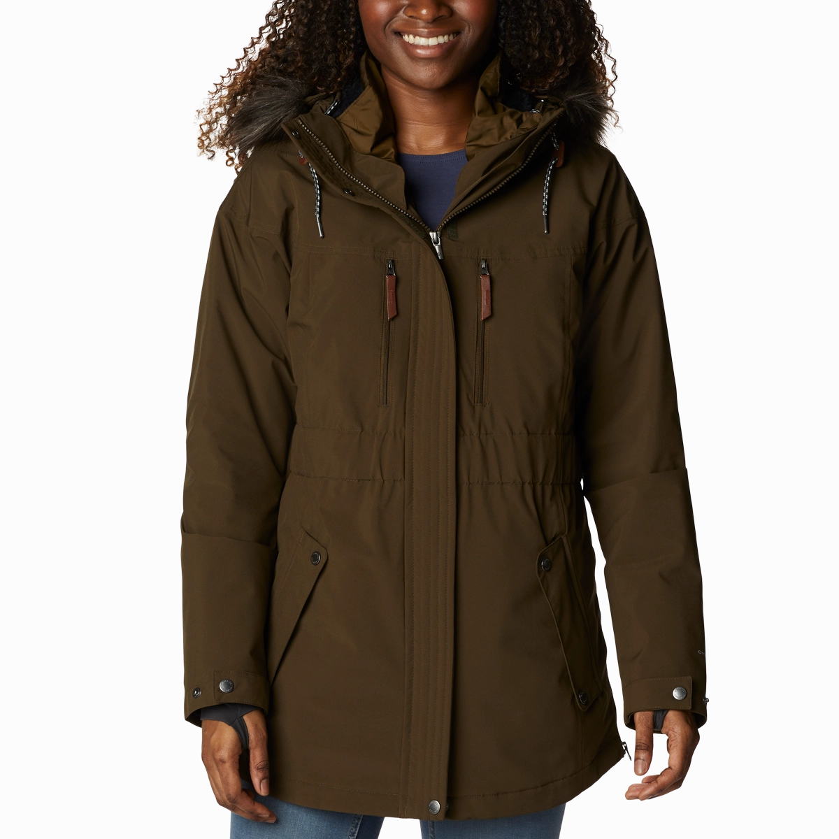 Women's Payton Pass Interchange Jacket