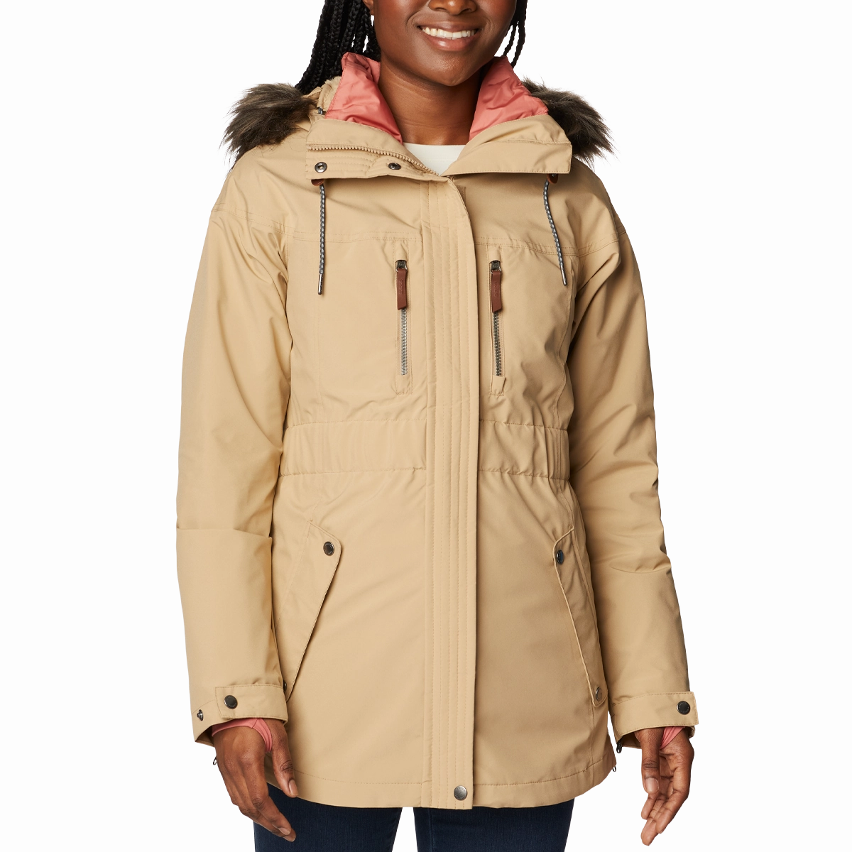 Women's Payton Pass Interchange Jacket
