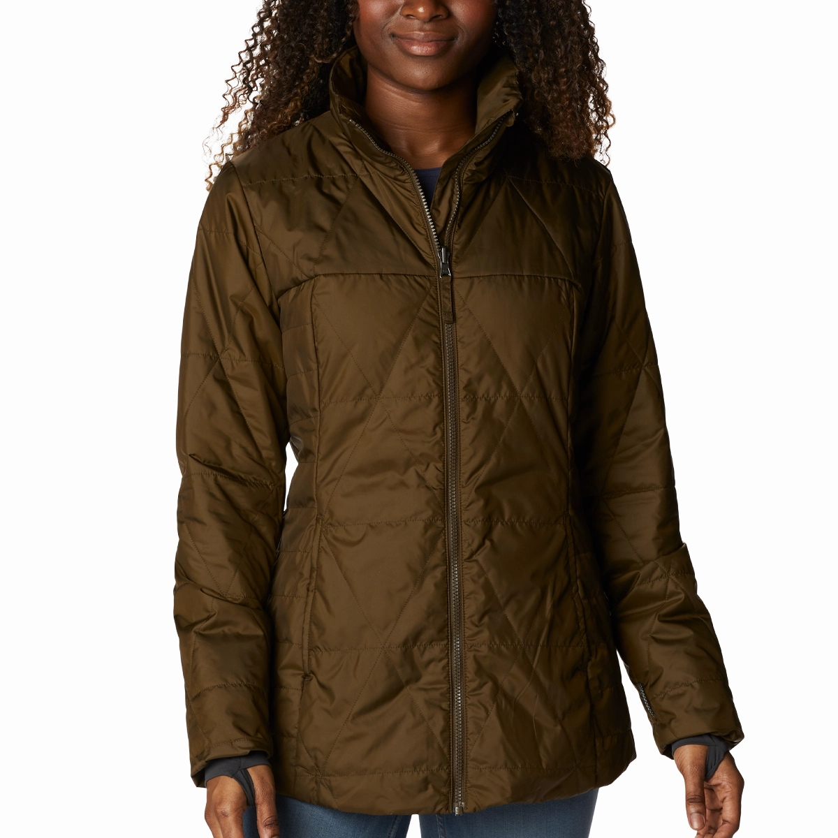 Women's Payton Pass Interchange Jacket