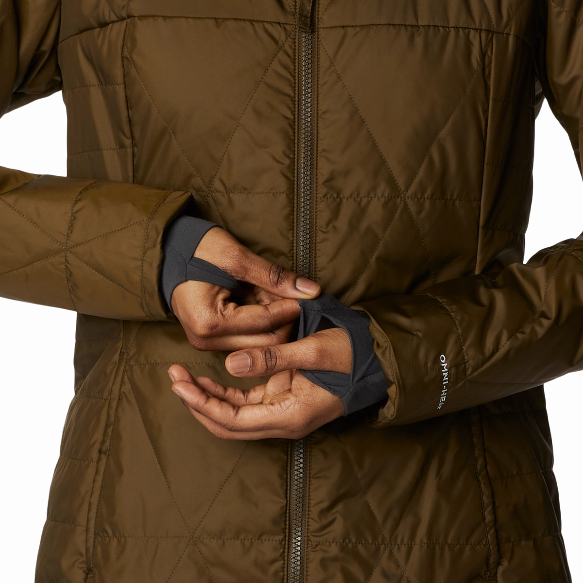 Women's Payton Pass Interchange Jacket