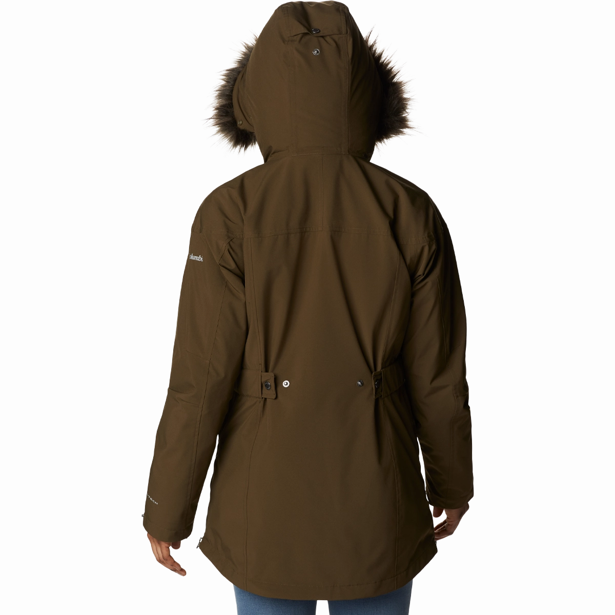 Women's Payton Pass Interchange Jacket