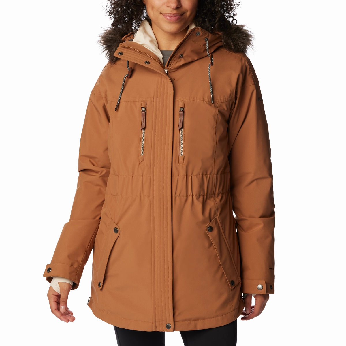 Women's Payton Pass Interchange Jacket