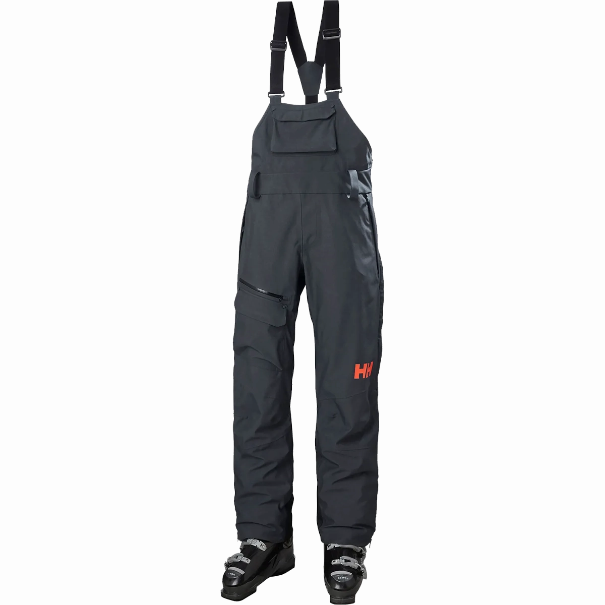 Women's Powderqueen Bib Pant