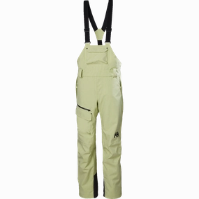 Women's Powderqueen Bib Pant