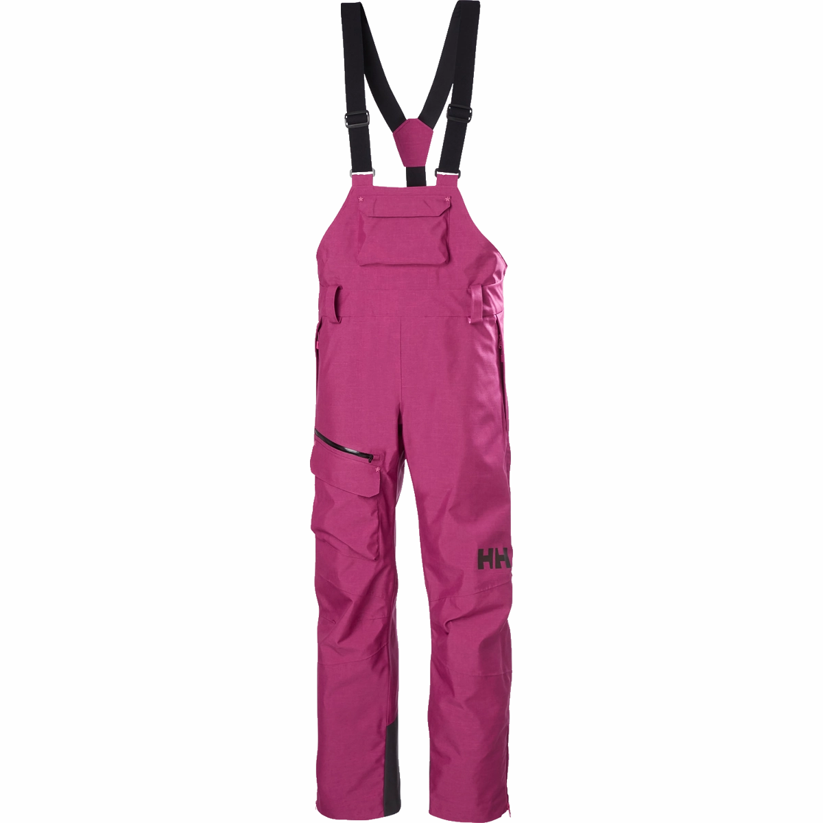 Women's Powderqueen Bib Pant