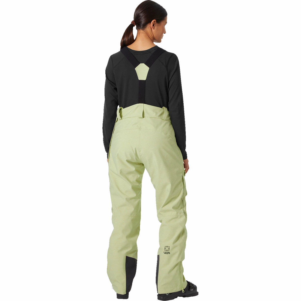 Women's Powderqueen Bib Pant