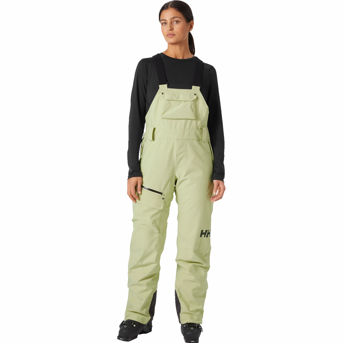 Women's Powderqueen Bib Pant