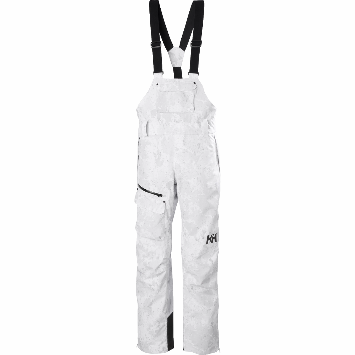 Women's Powderqueen Bib Pant