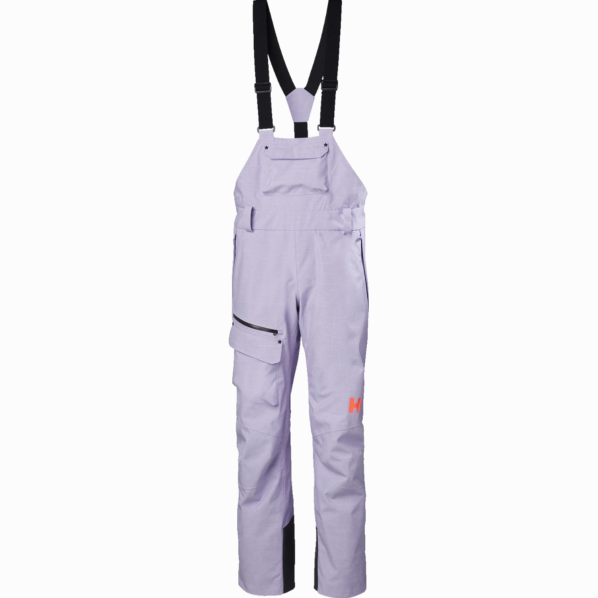 Women's Powderqueen Bib Pant