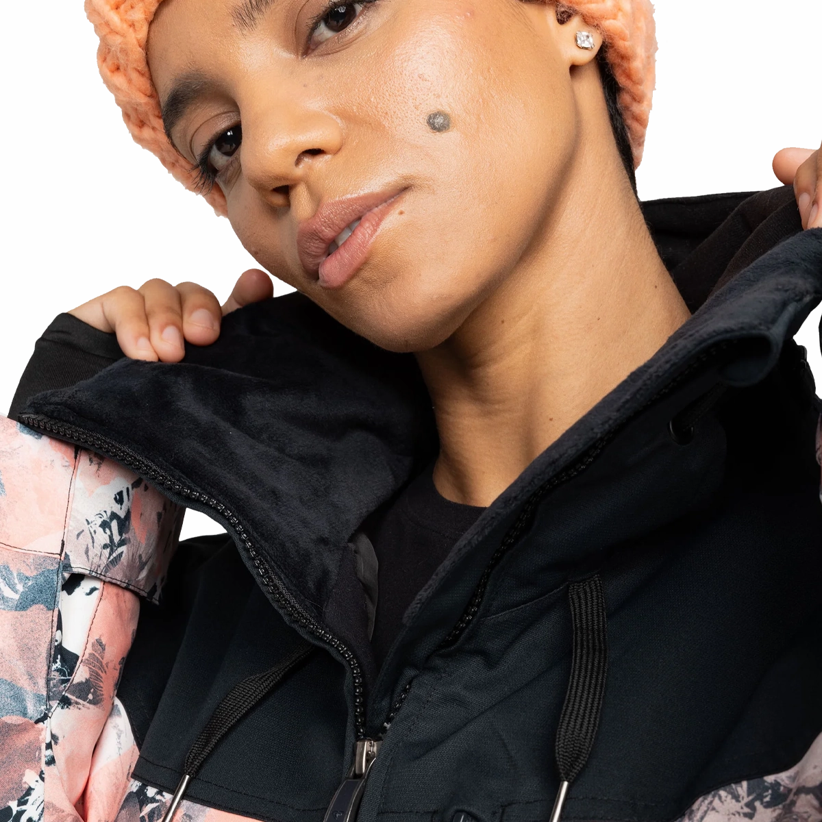 Women's Presence Parka Jacket