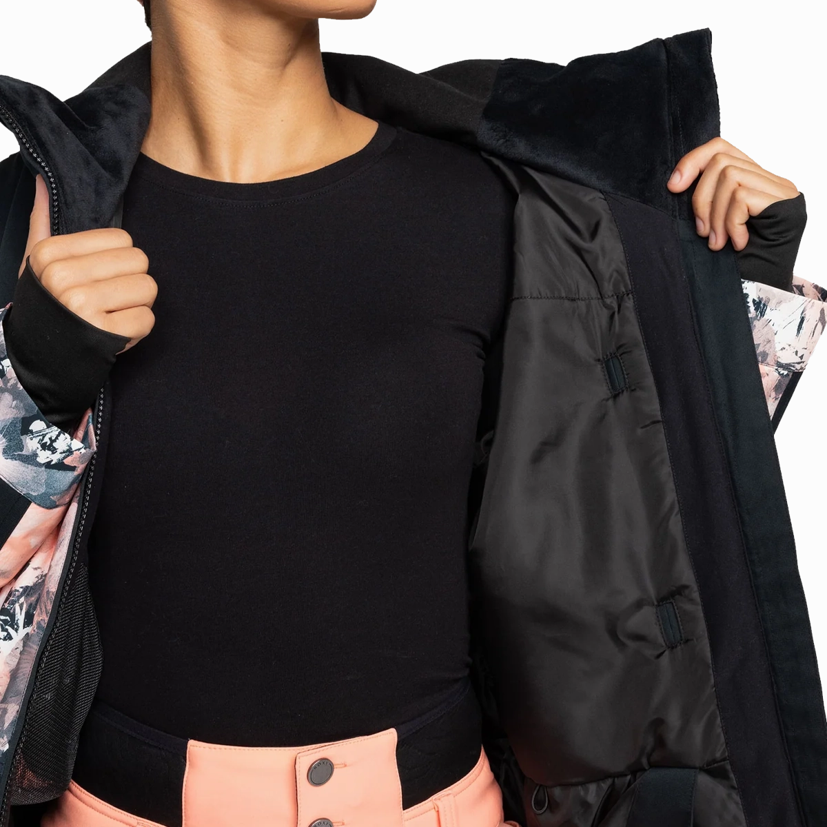 Women's Presence Parka Jacket