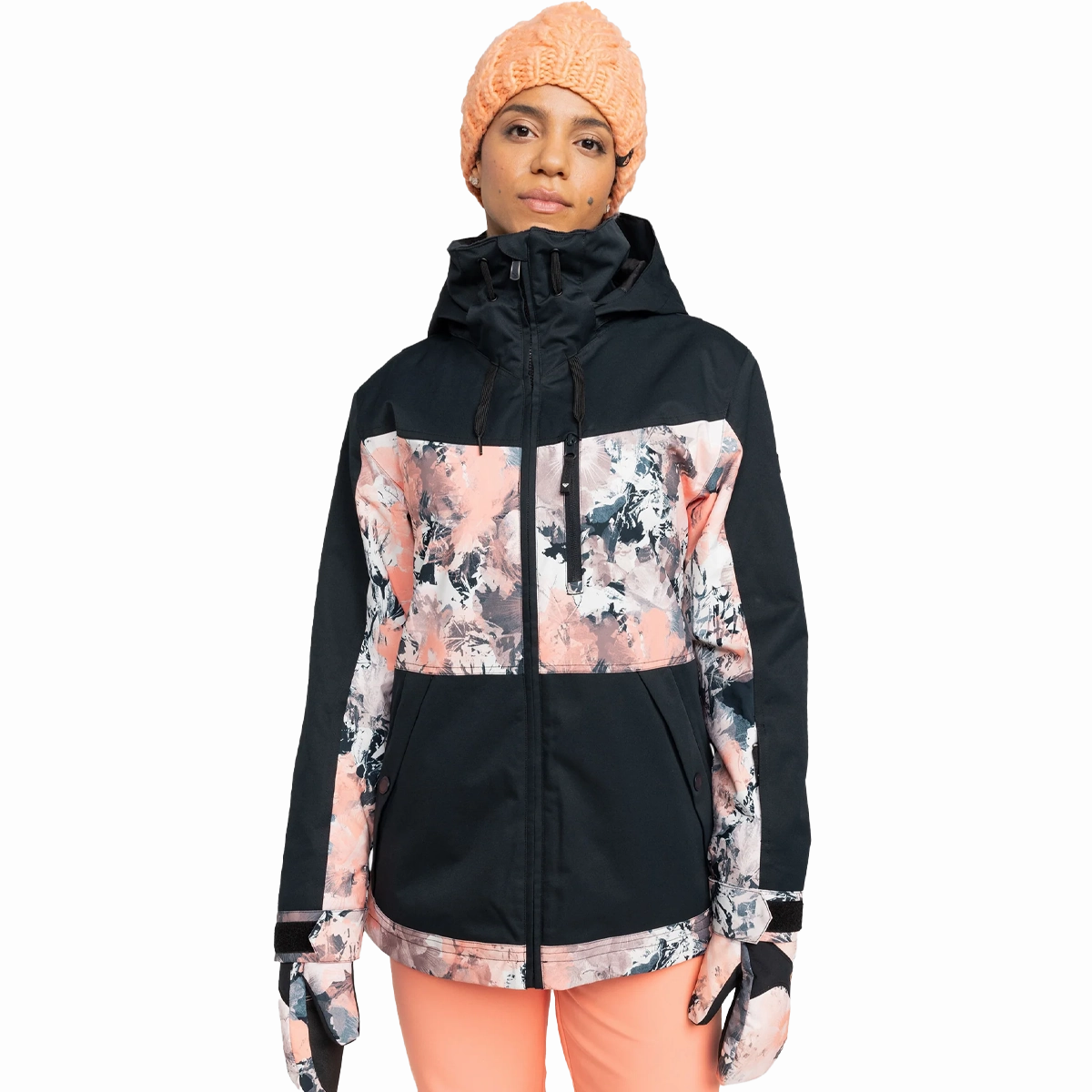 Women's Presence Parka Jacket