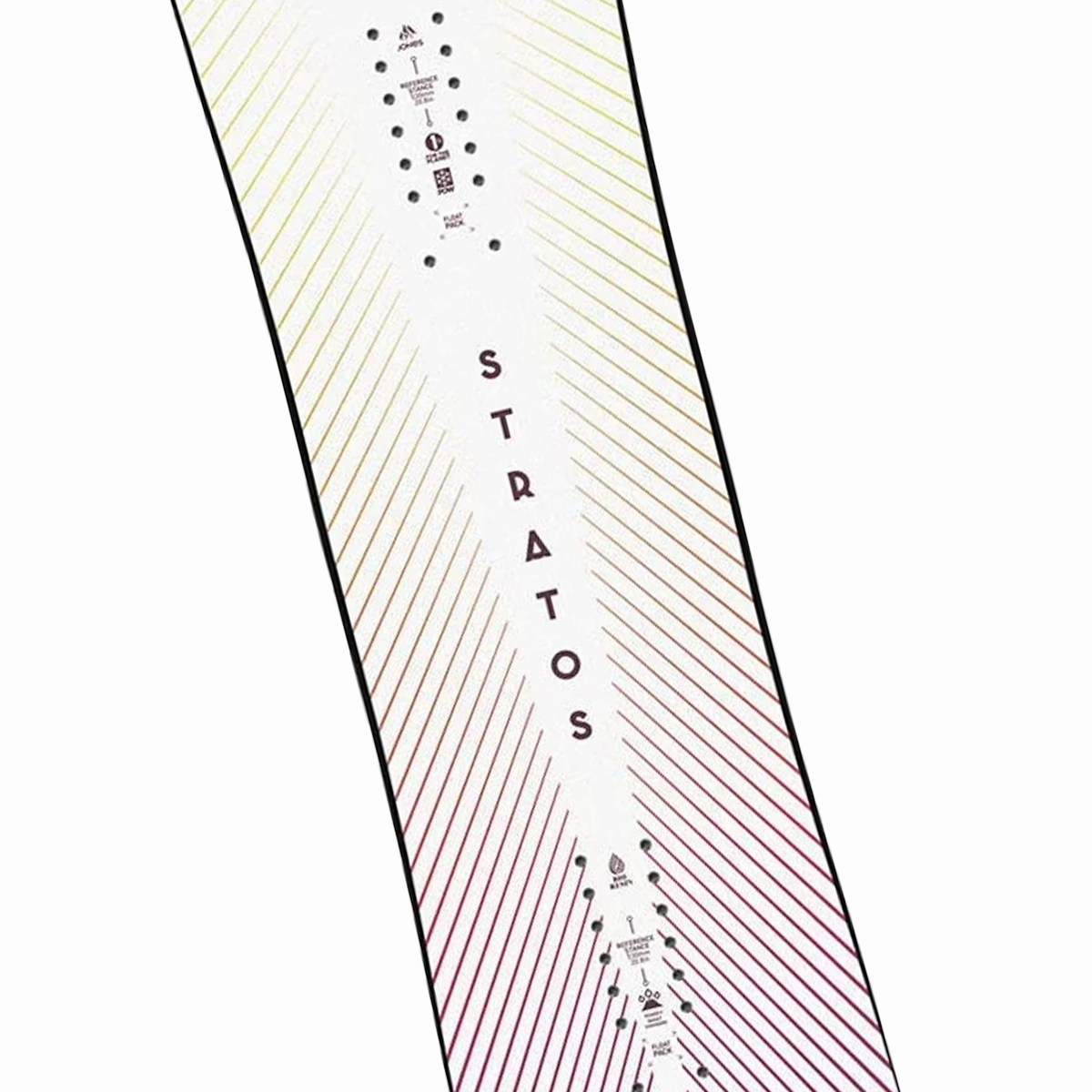Women's Stratos