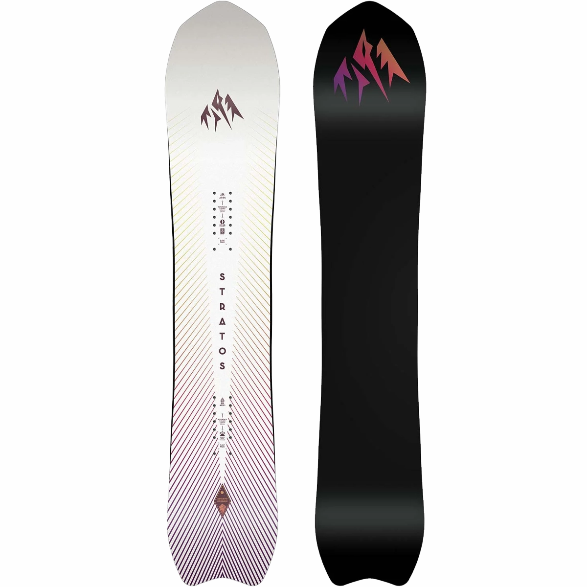 Women's Stratos