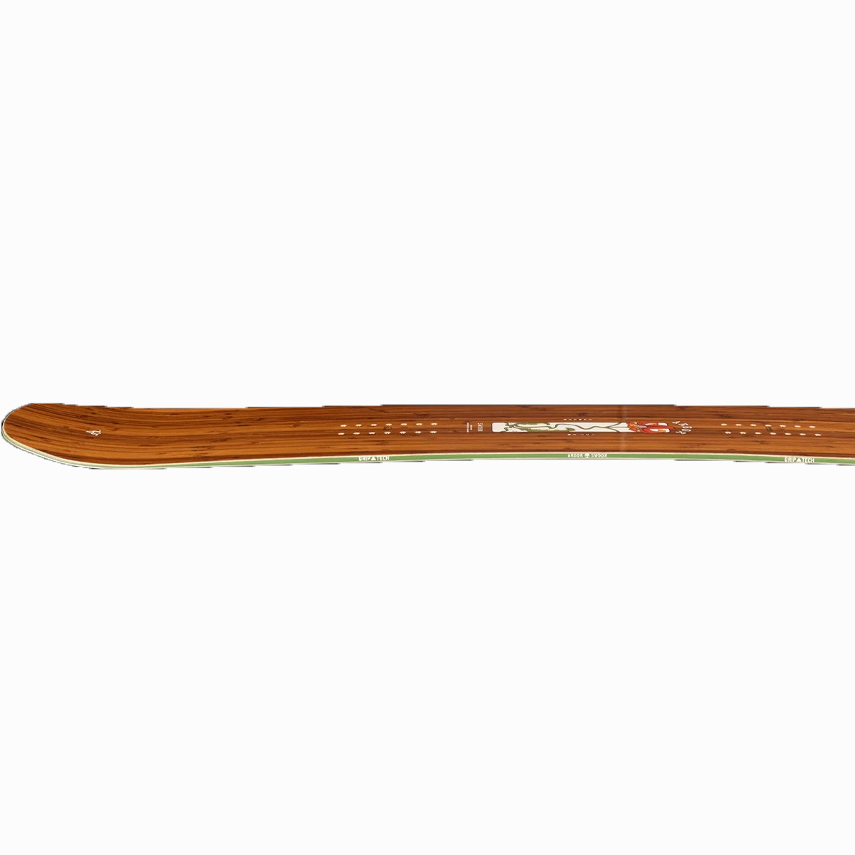 Women's Swoon Camber