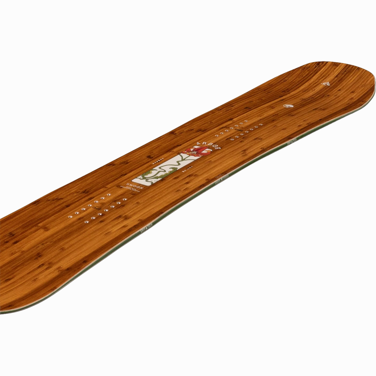 Women's Swoon Camber