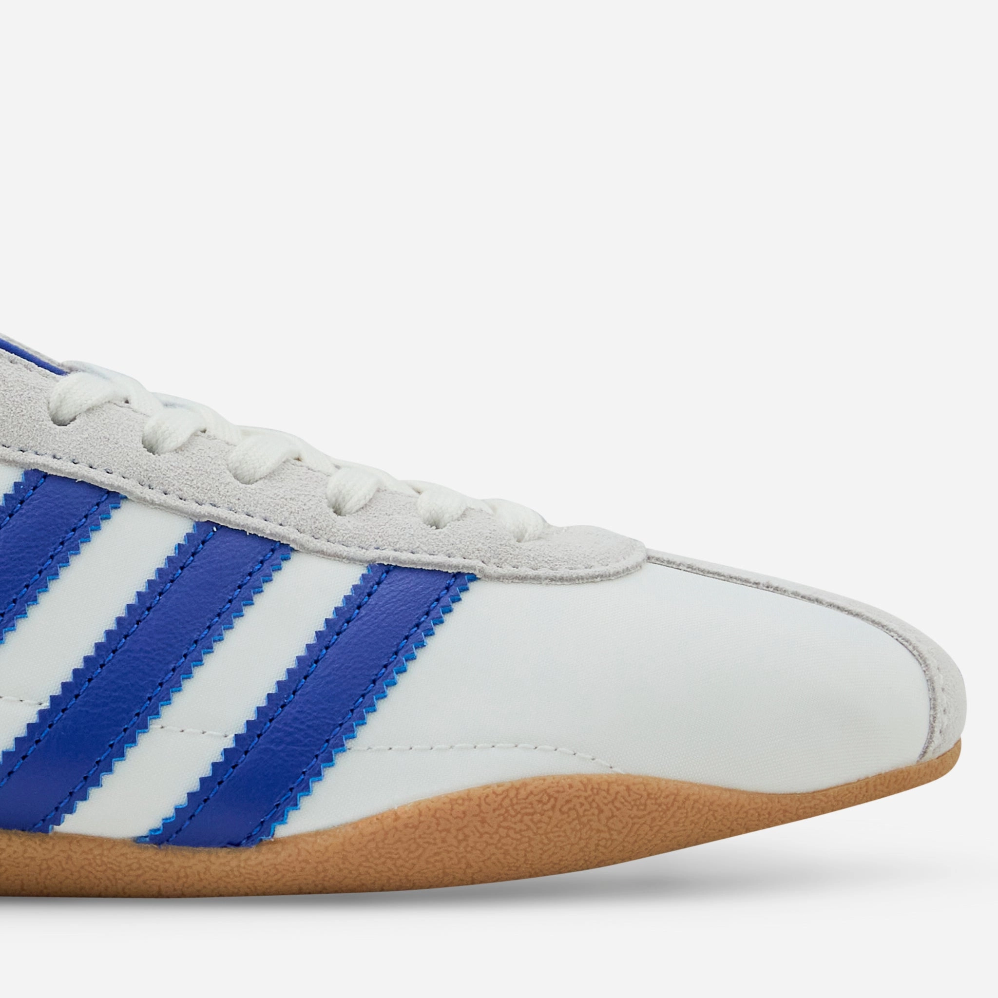Women's Tokyo Off White | Team Royal Blue | Gold Metallic