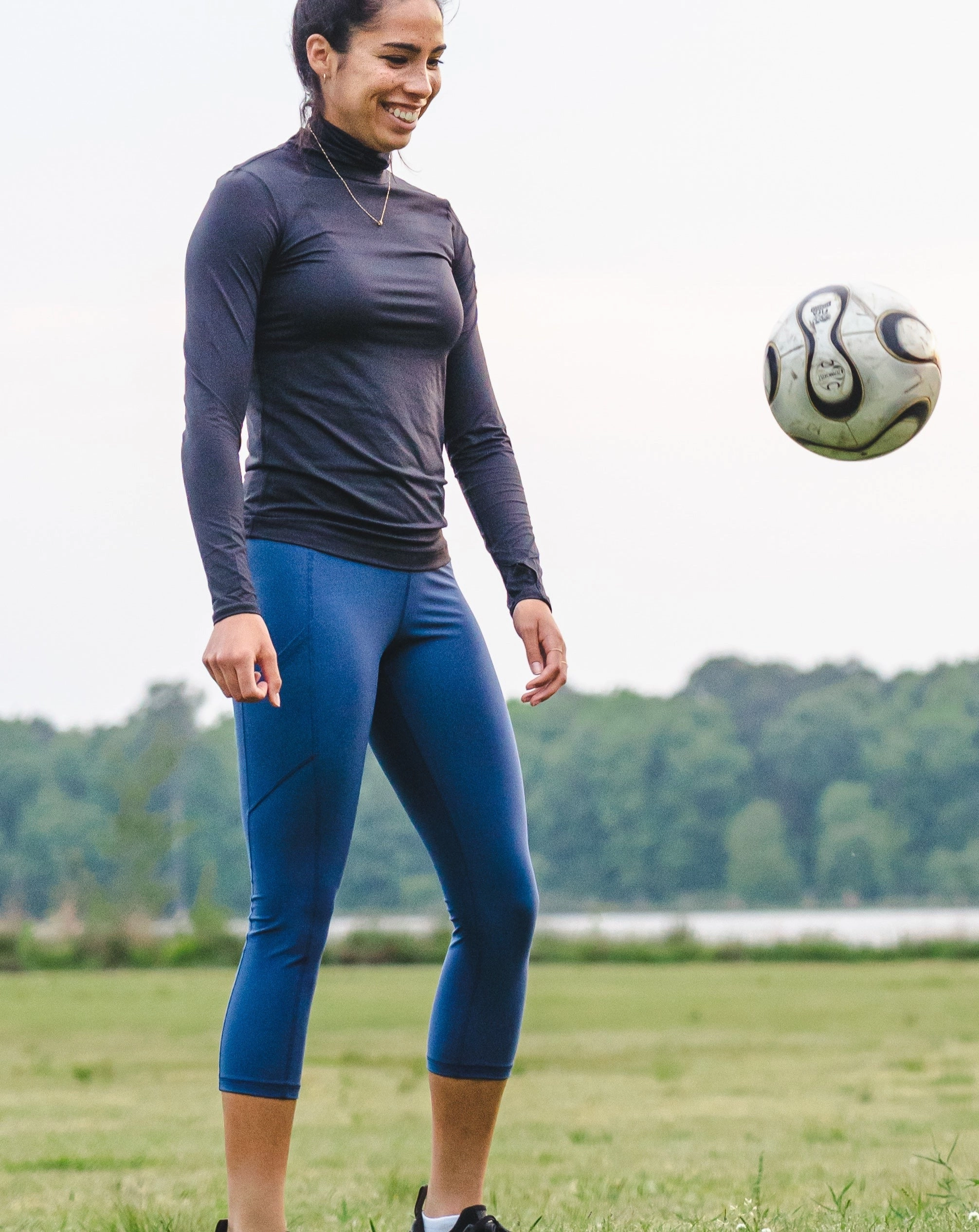 WOMEN'S TURTLENECK (2013)