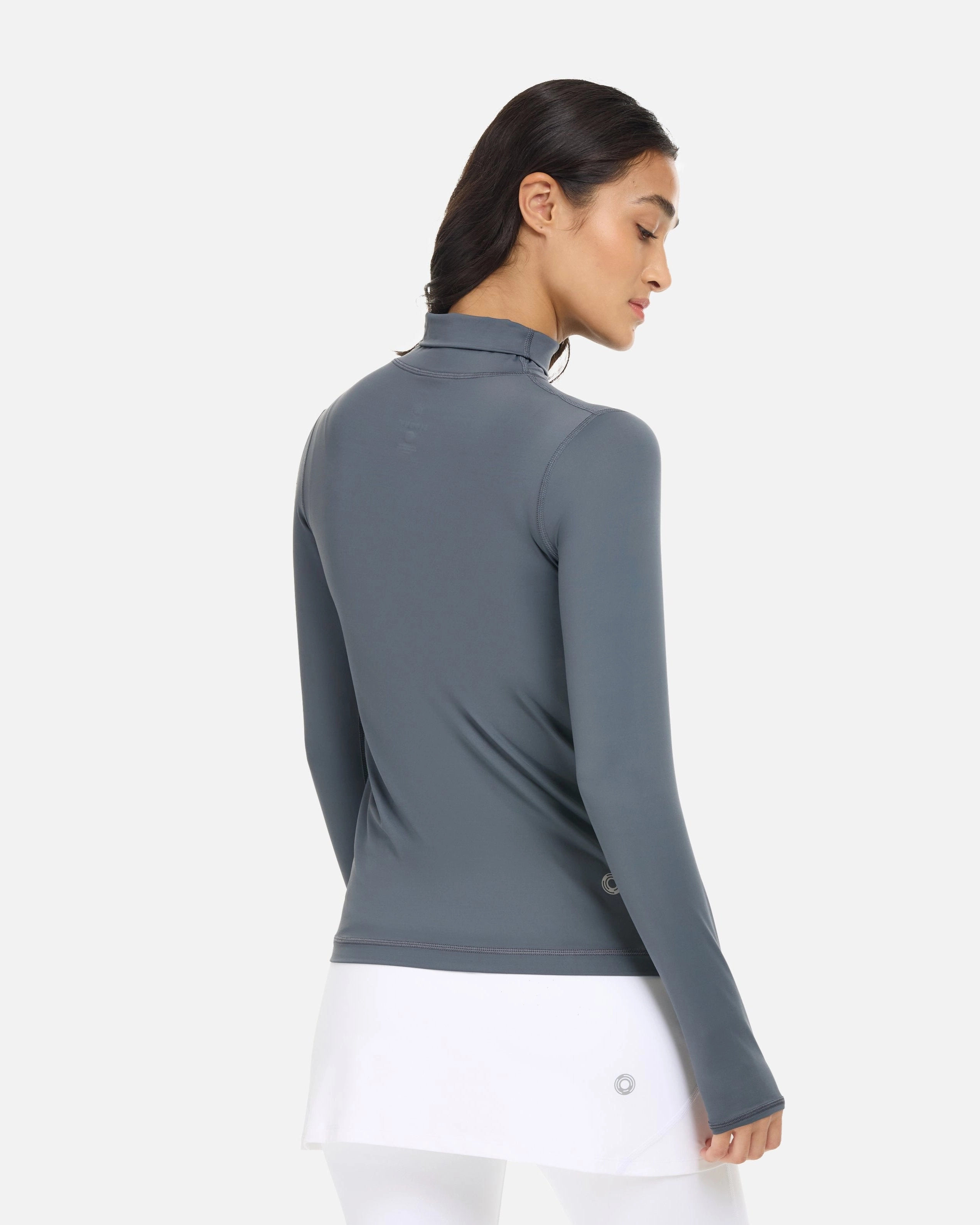 WOMEN'S TURTLENECK (2013)