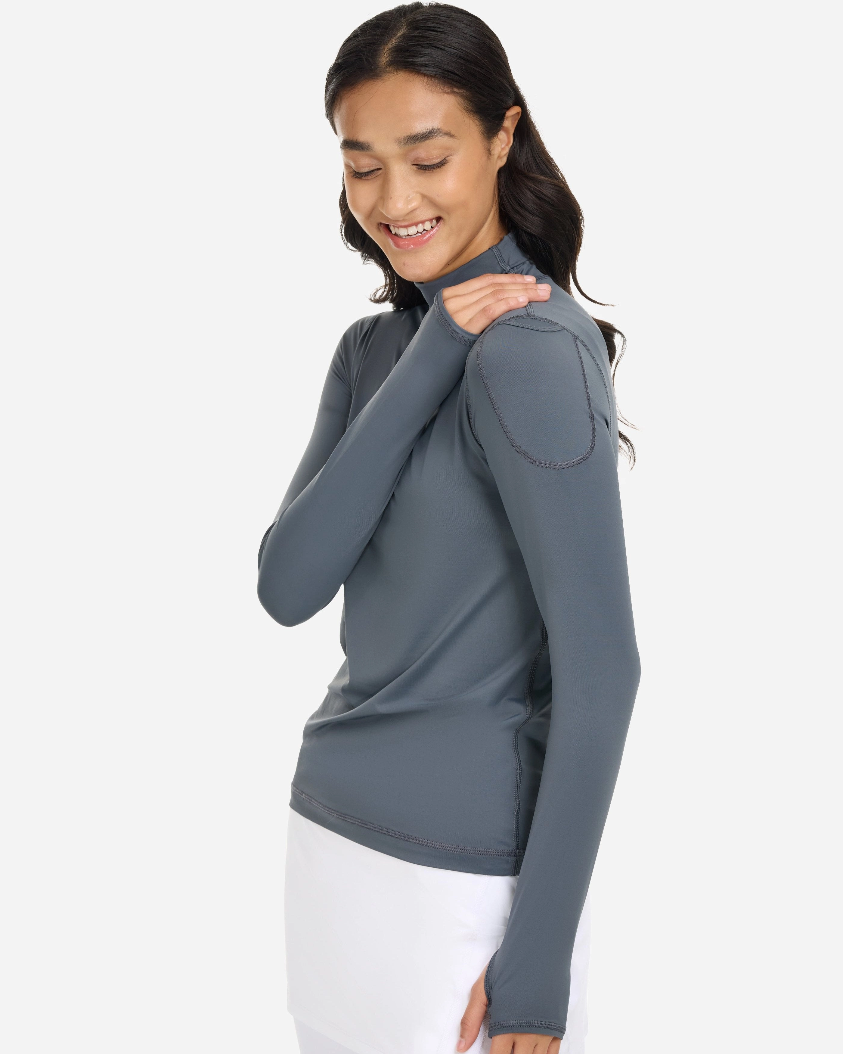 WOMEN'S TURTLENECK (2013)