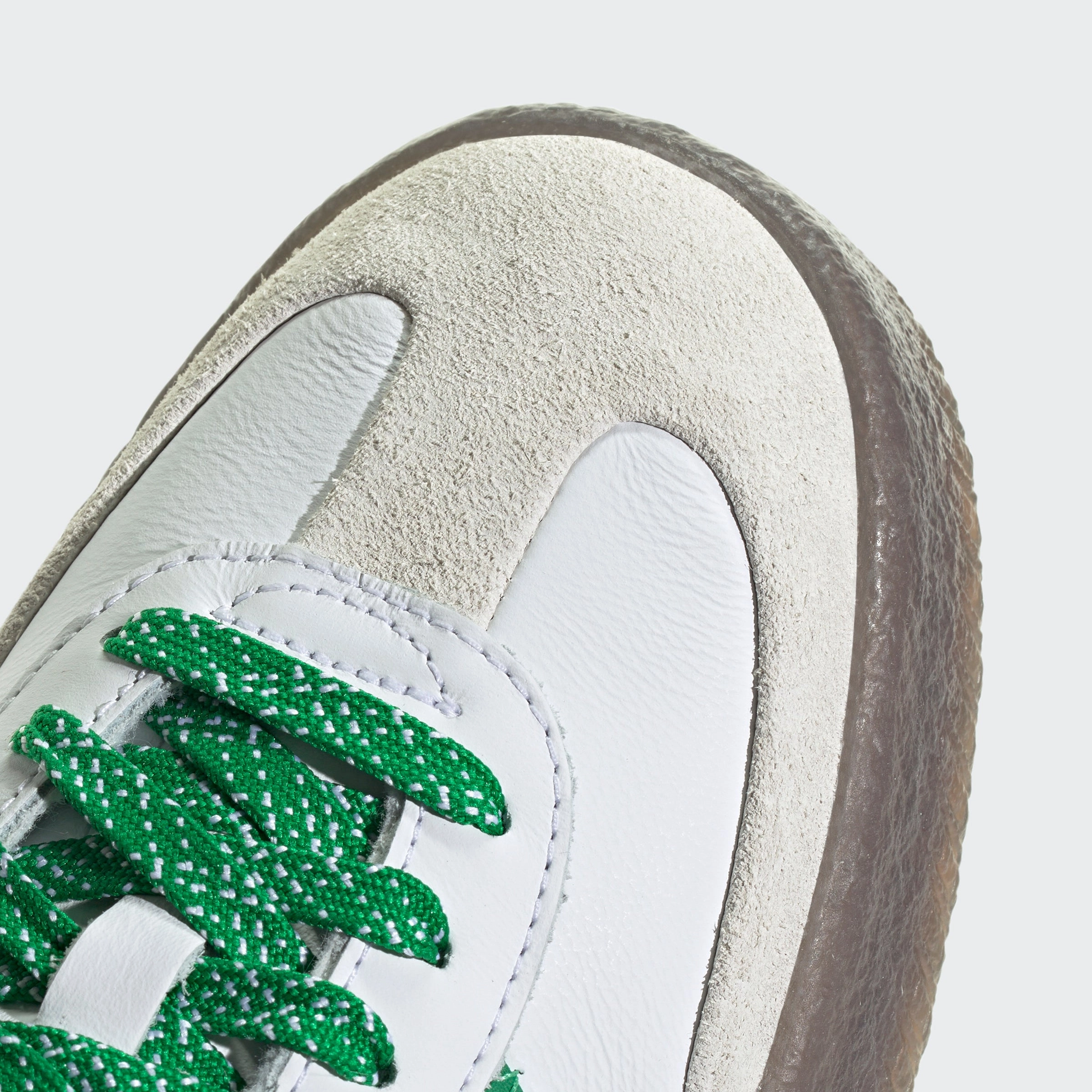 Women Sambae Cloud White / Green / Off White