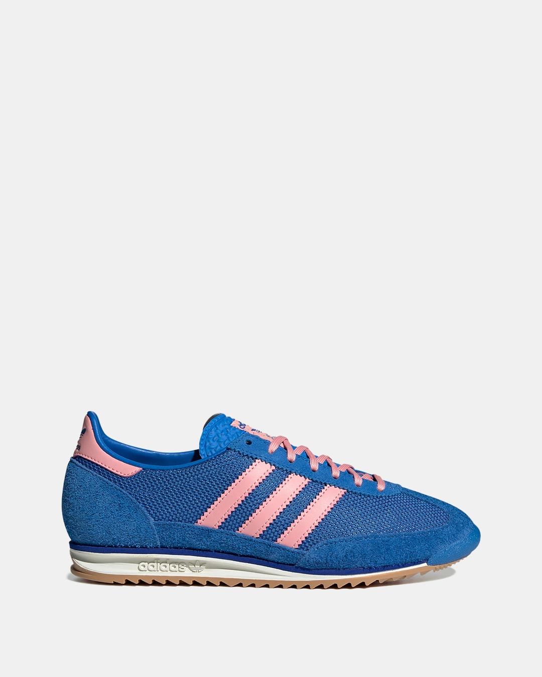 Women SL 72 OG Bright Royal / Semi Pink Spark / Lucid Blue