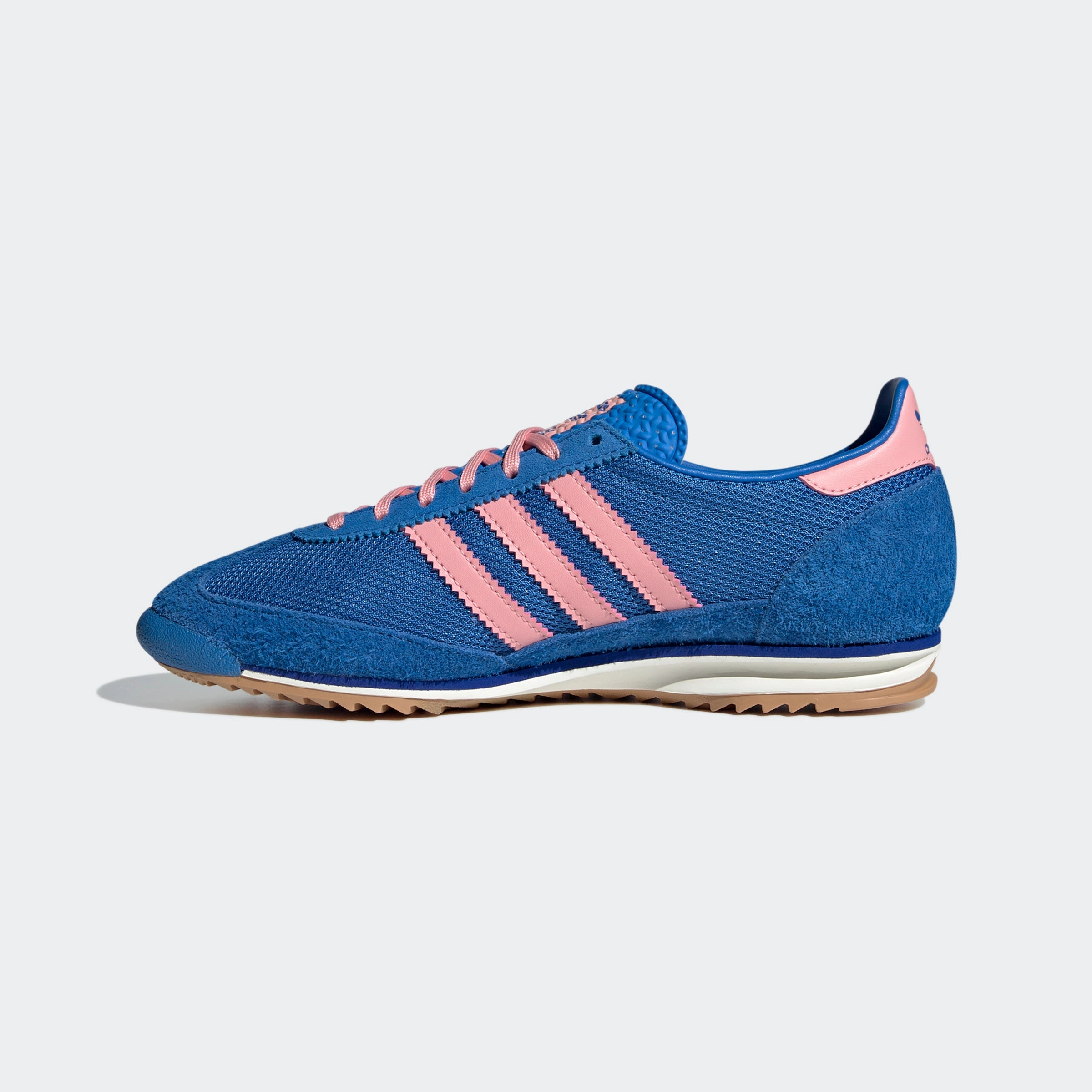 Women SL 72 OG Bright Royal / Semi Pink Spark / Lucid Blue