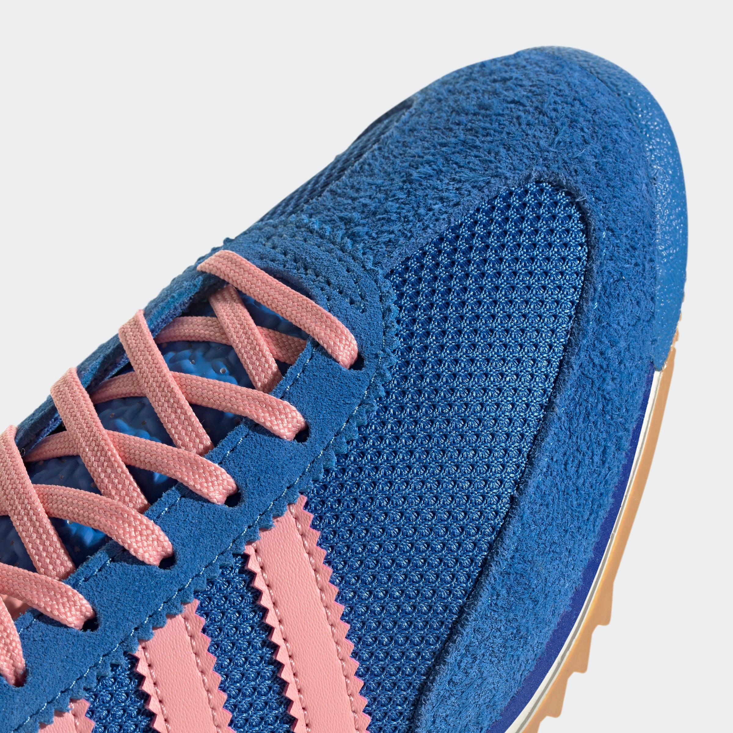 Women SL 72 OG Bright Royal / Semi Pink Spark / Lucid Blue