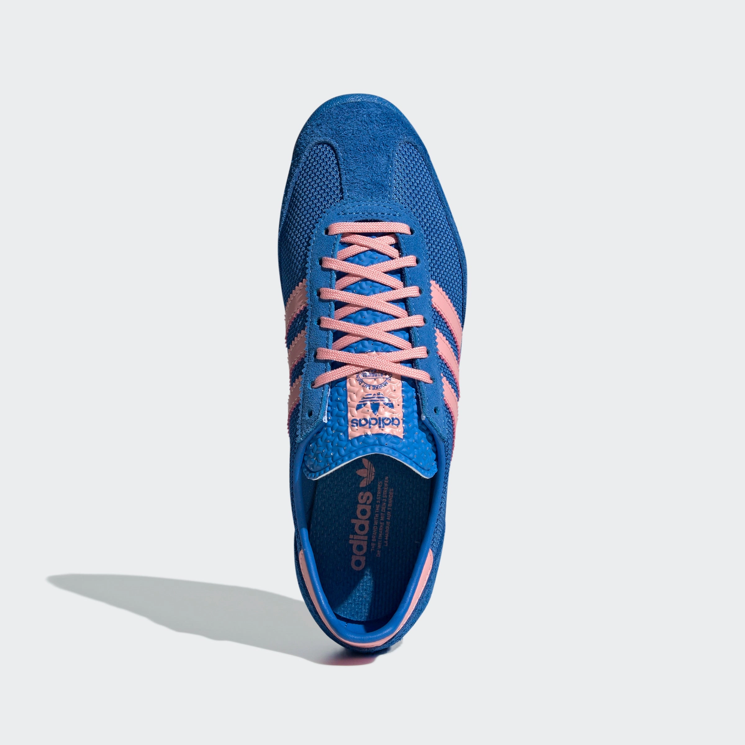 Women SL 72 OG Bright Royal / Semi Pink Spark / Lucid Blue