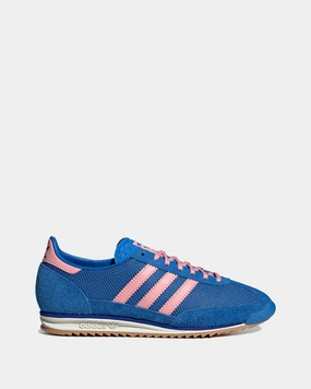 Women SL 72 OG Bright Royal / Semi Pink Spark / Lucid Blue