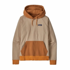 Womens Patagonia P-6 Label Organic Hoody