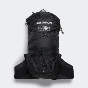 XT-15 Backpack x Salomon - Black