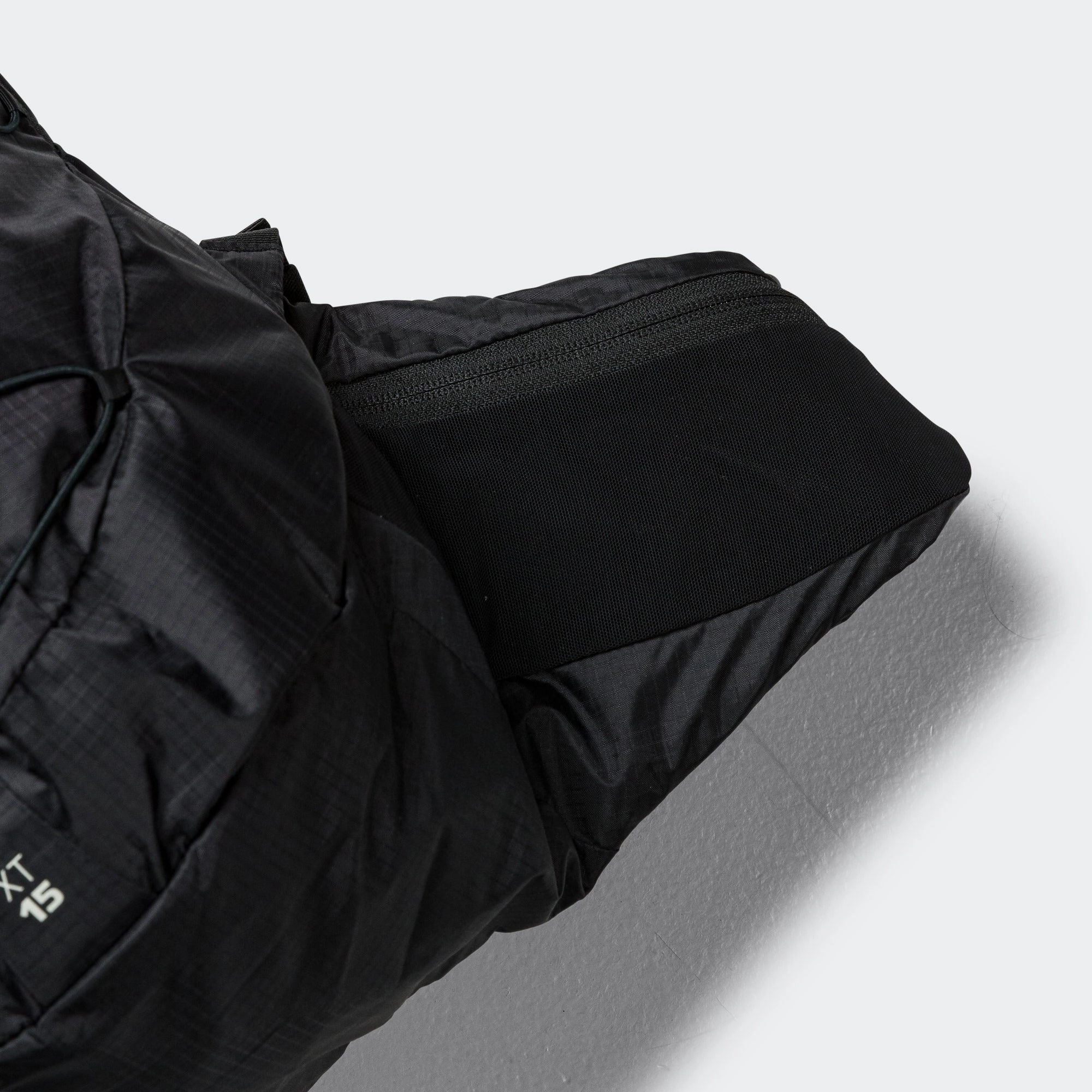 XT-15 Backpack x Salomon - Black