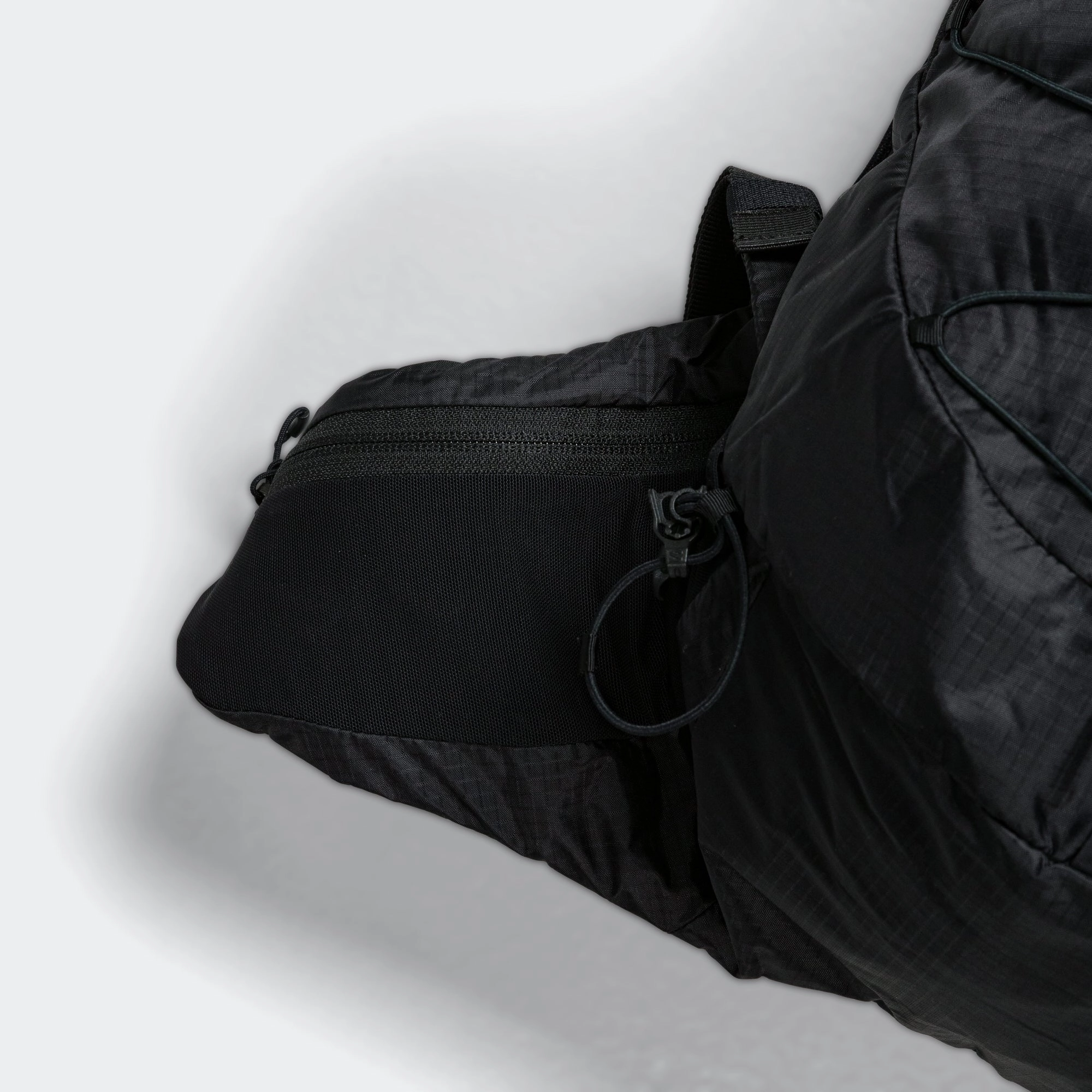 XT-15 Backpack x Salomon - Black