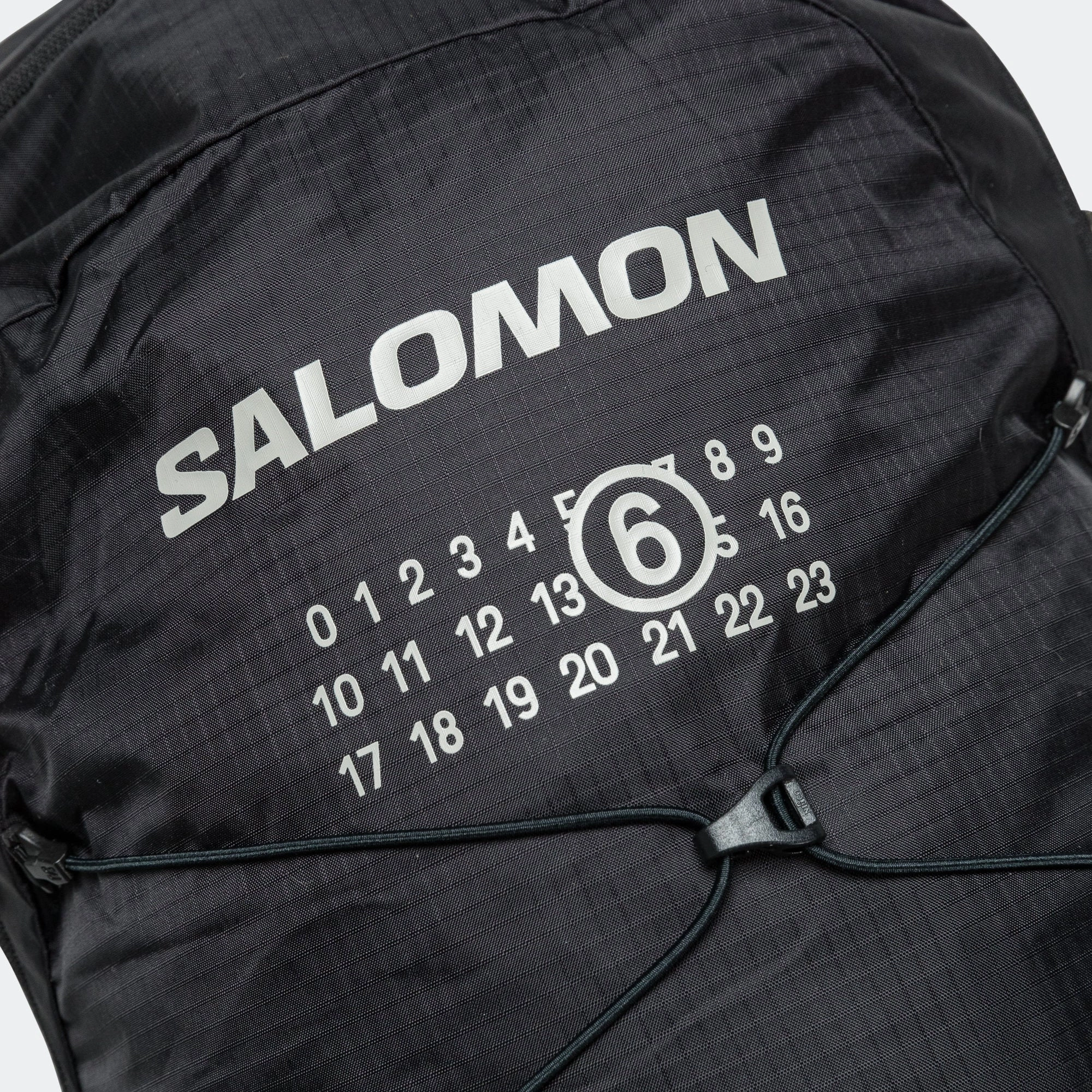 XT-15 Backpack x Salomon - Black