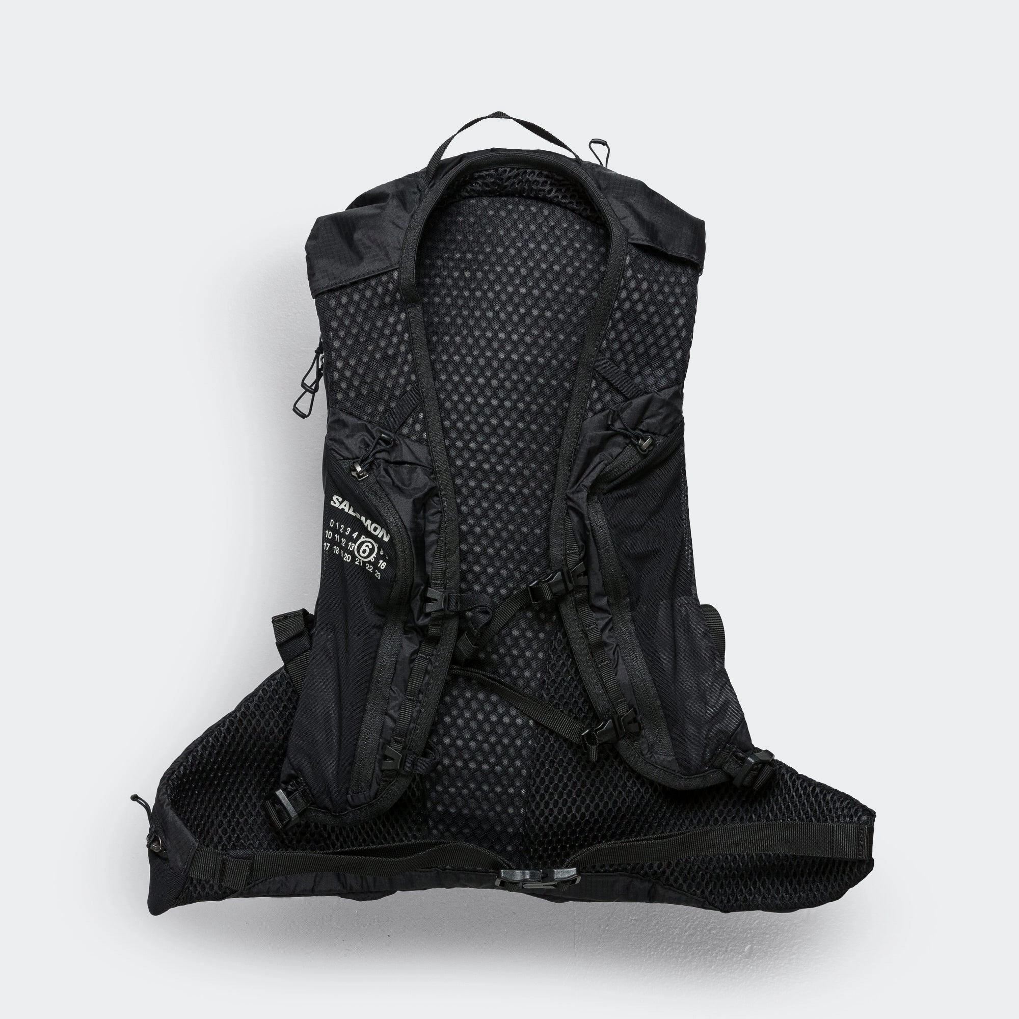 XT-15 Backpack x Salomon - Black
