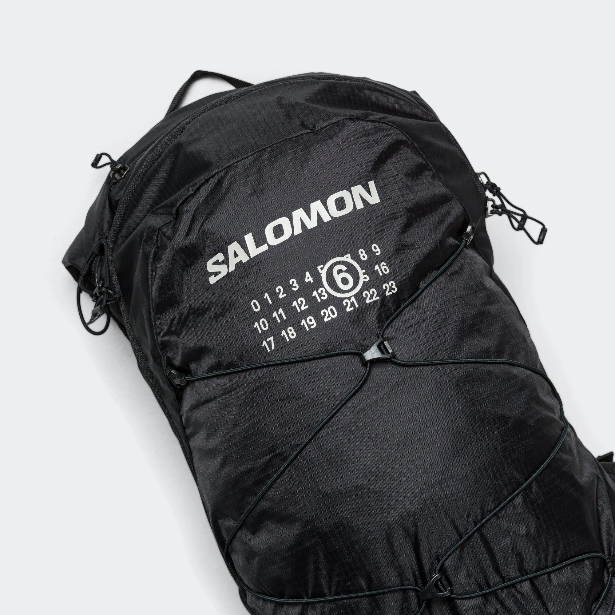 XT-15 Backpack x Salomon - Black