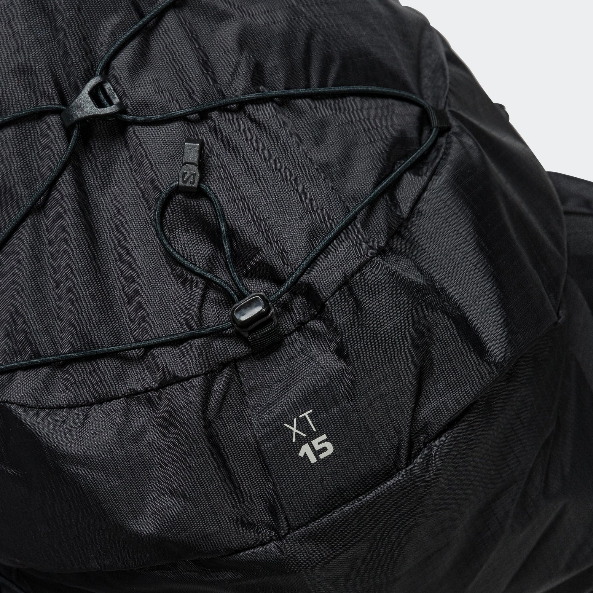 XT-15 Backpack x Salomon - Black