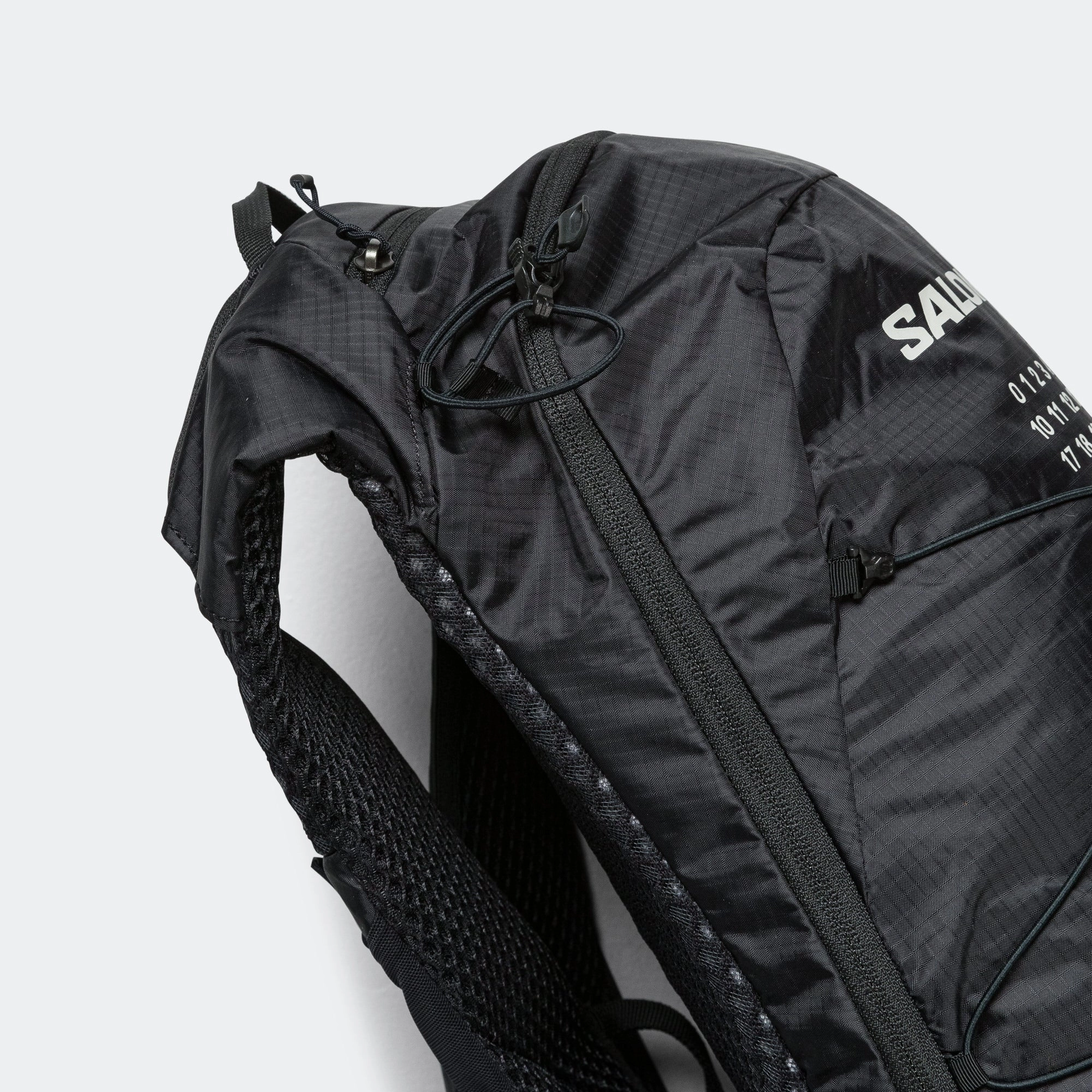 XT-15 Backpack x Salomon - Black