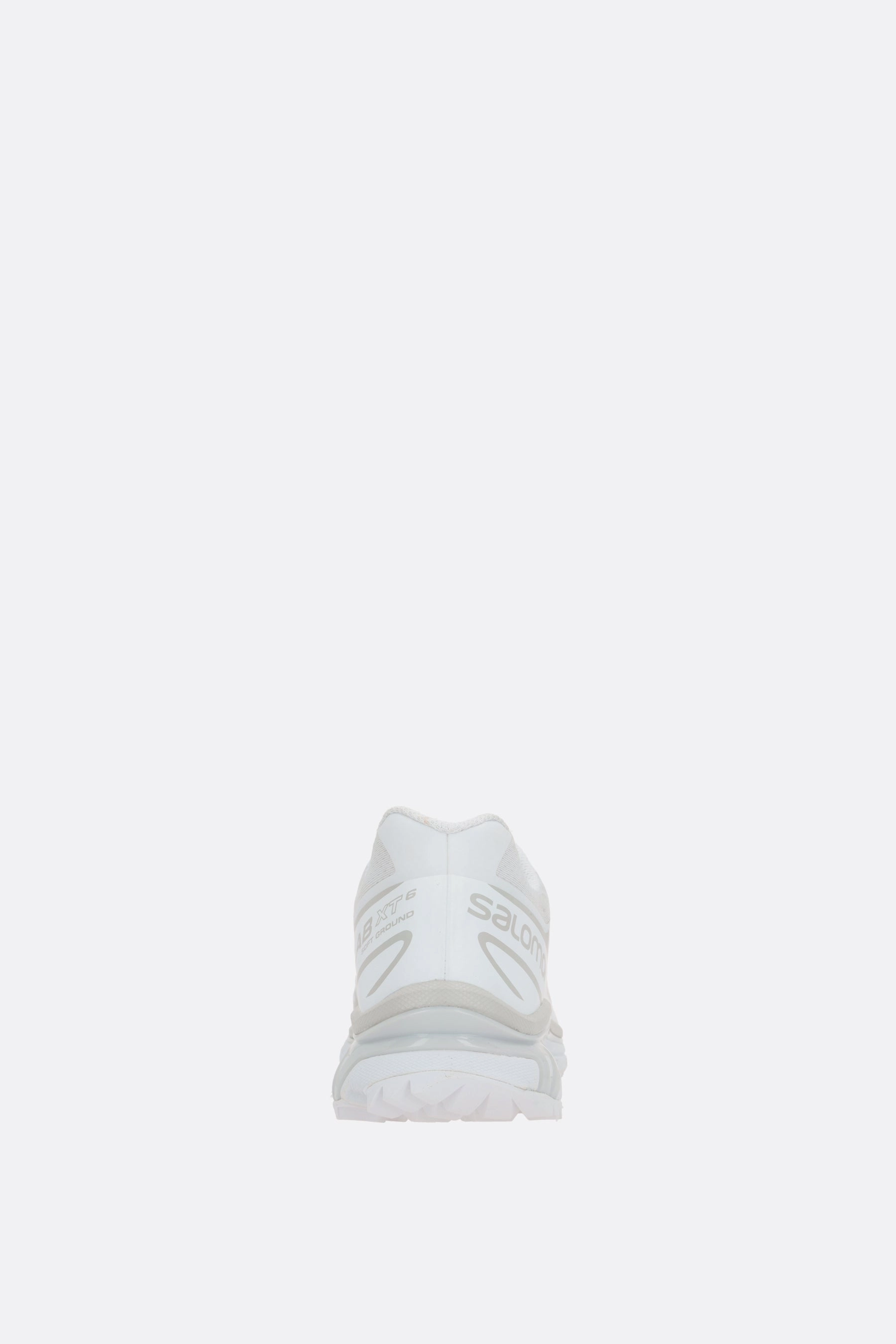 XT-6 mesh sneakers