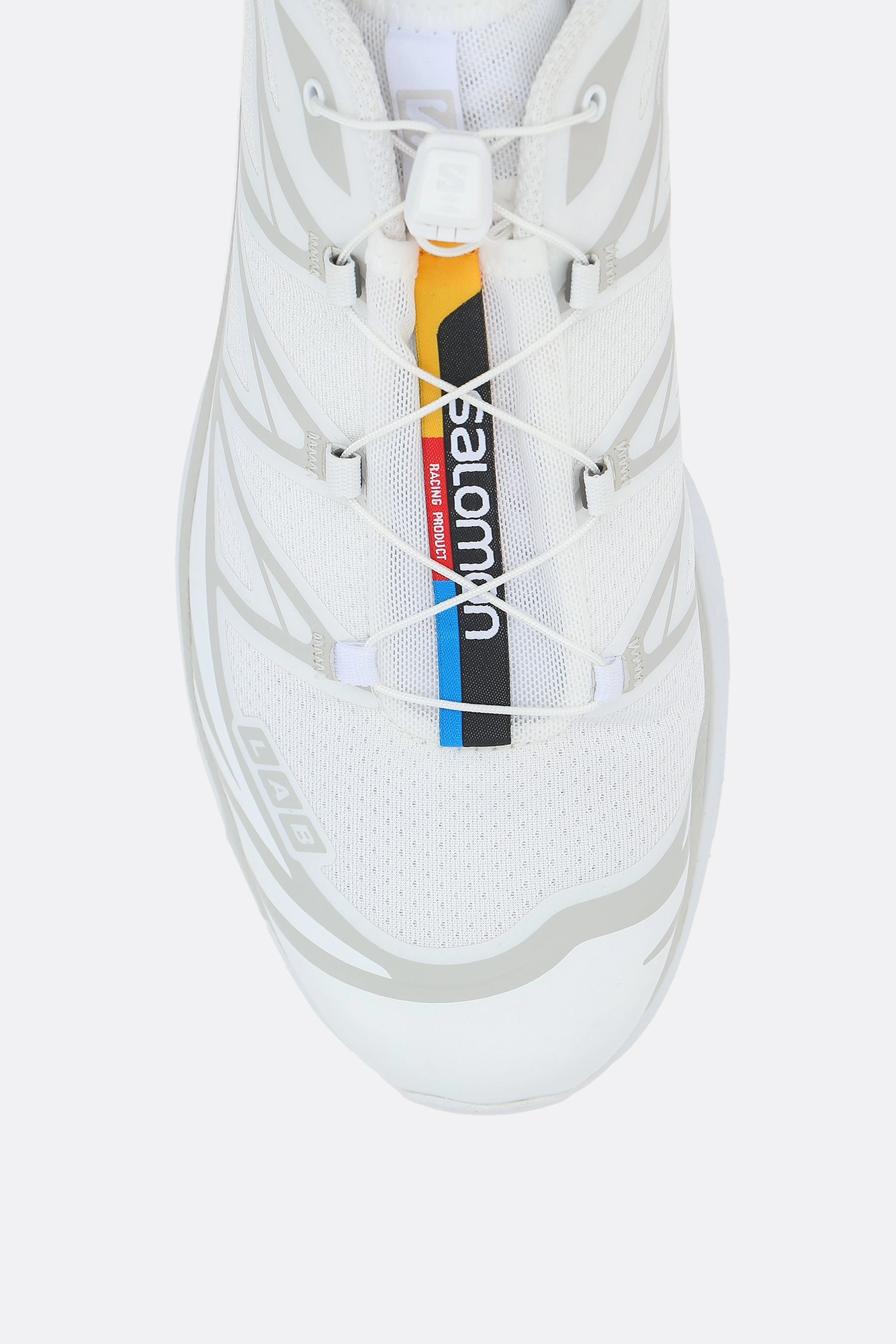 XT-6 mesh sneakers