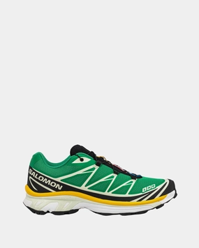 XT-6 Veneam U Bright Green Sulphur