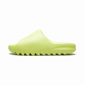 Yeezy Slide Glow Green