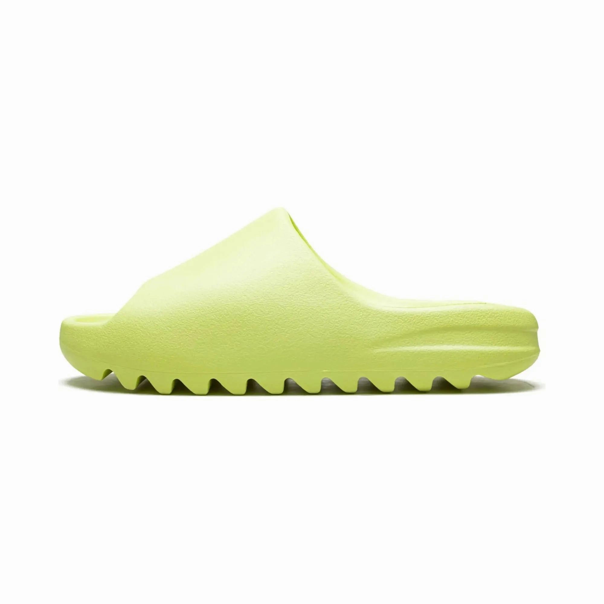 Yeezy Slide Glow Green