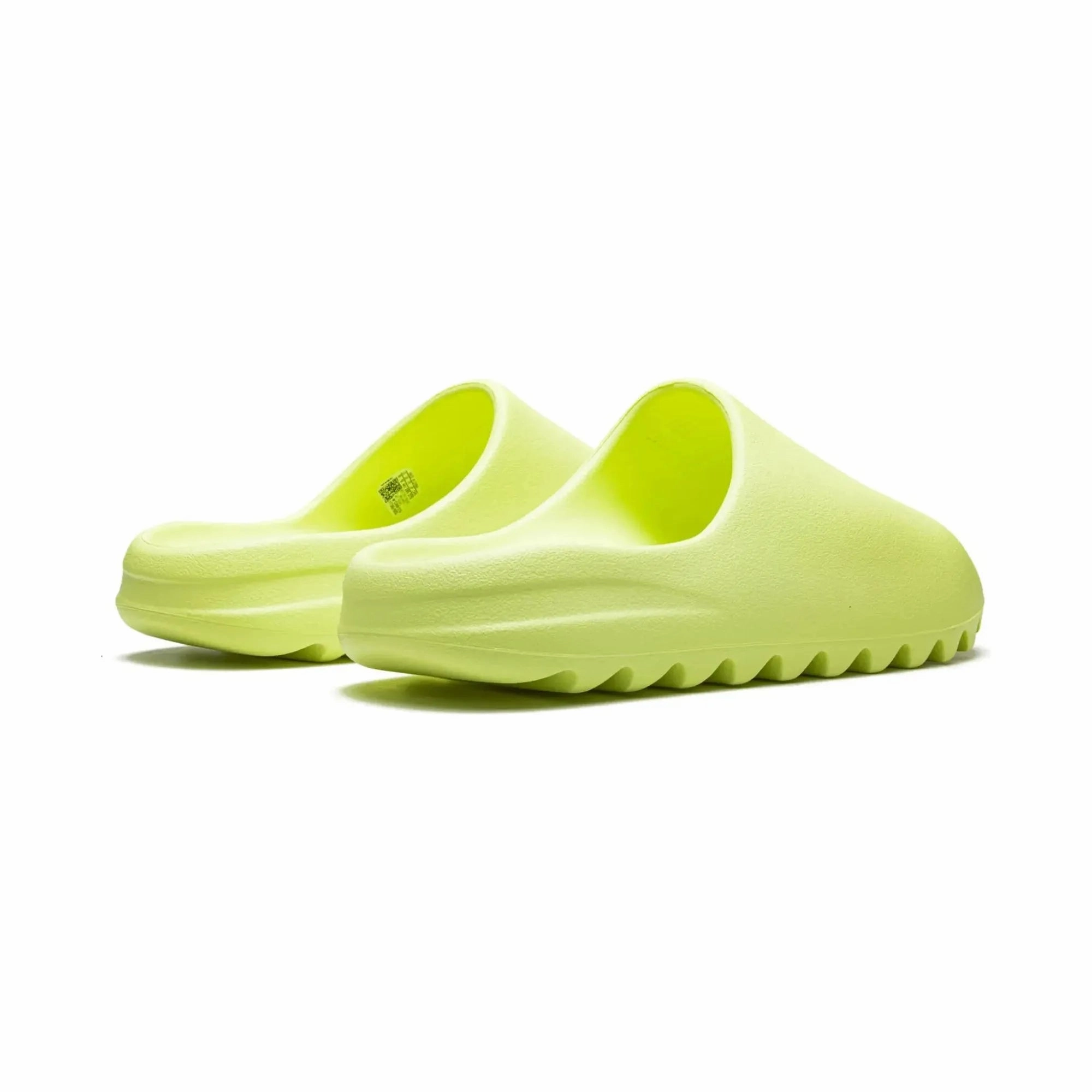 Yeezy Slide Glow Green