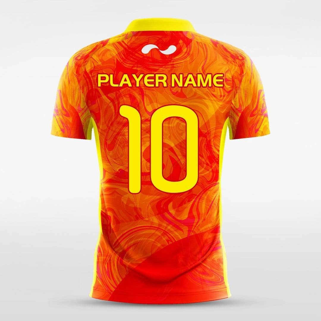 Yin-and-Yang-Men’s Sublimated Soccer Jersey