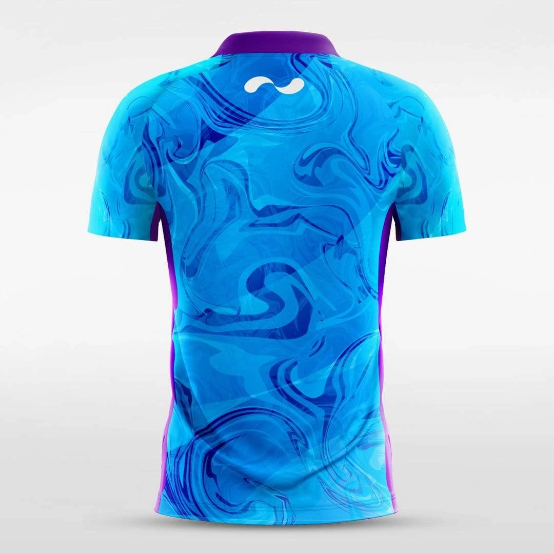 Yin-and-Yang-Men’s Sublimated Soccer Jersey