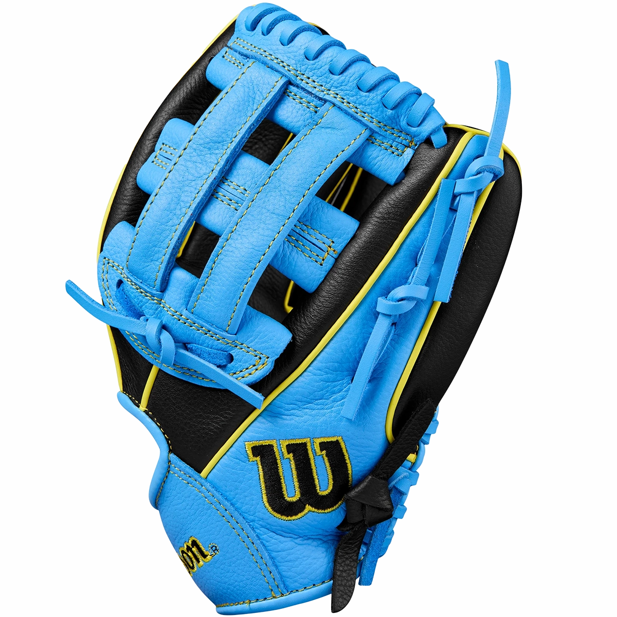 Youth A500 AP - 10.5" Dual Post Web